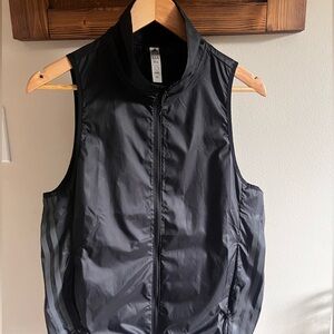Adidas Wind.RDY Vest Black Size M